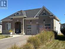 424 WILLIAMS CRESCENT | Fort Erie Ontario | Slide Image One