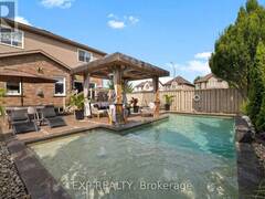6464 DESANKA AVENUE Niagara Falls Ontario, L2H 0B4
