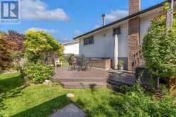 481 BUNTING ROAD | St. Catharines Ontario | Slide Image Thirty-three