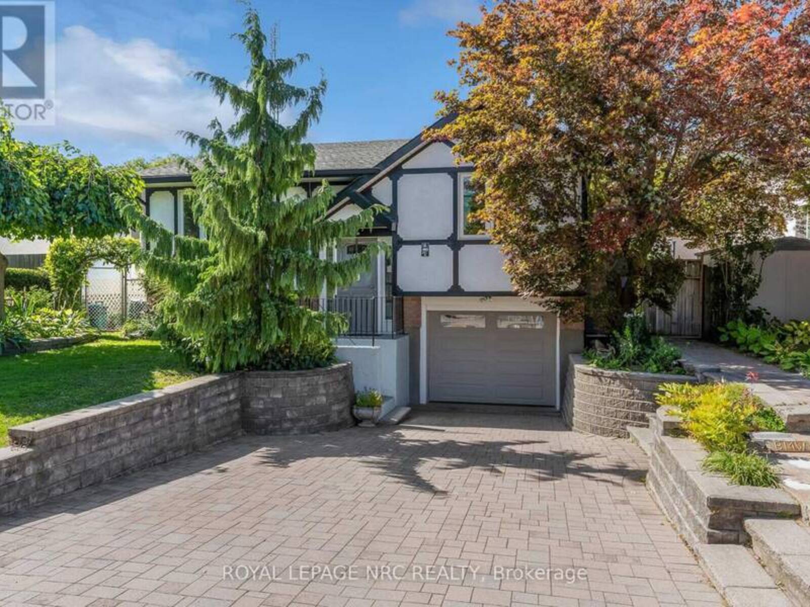481 BUNTING ROAD, St. Catharines, Ontario L2M 6X1