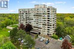 PH6 - 3 TOWERING HEIGHTS BOULEVARD | St. Catharines Ontario | Slide Image Two