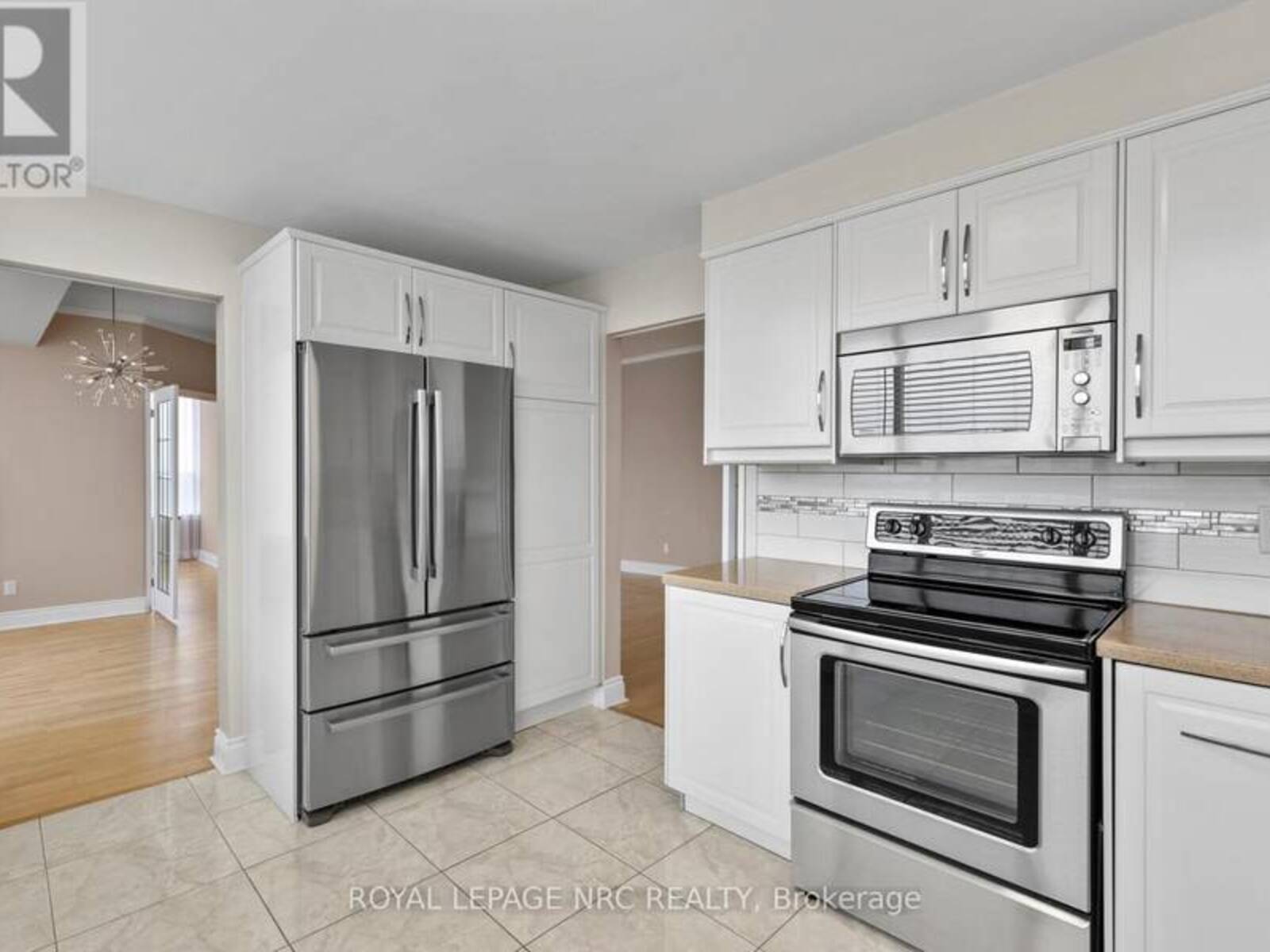 PH6 - 3 TOWERING HEIGHTS BOULEVARD, St. Catharines, Ontario L2T 4A4