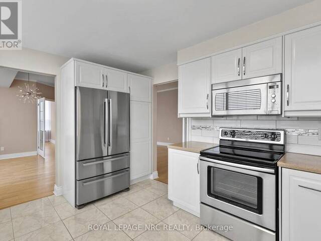 PH6 - 3 TOWERING HEIGHTS BOULEVARD St. Catharines Ontario, L2T 4A4 - 2 Bedrooms Condo For Sale