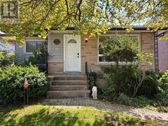 11 REBECCA STREET St. Catharines Ontario, L2S 2G7