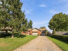 12 GLENHURST CIRCLE St. Catharines Ontario, L2T 1Z1
