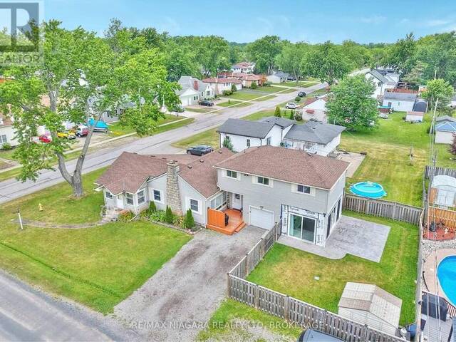 1444 LAKEHURST AVENUE Fort Erie Ontario, L2A 3A3 - 4 Bedrooms Home For Sale