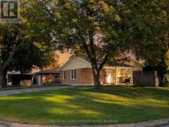 1 HALENE COURT St. Catharines Ontario, L2M 6M3