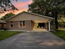 1 HALENE COURT | St. Catharines Ontario | Slide Image Two