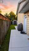 1 HALENE COURT | St. Catharines Ontario | Slide Image Thirty