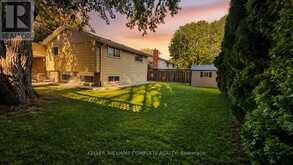 1 HALENE COURT | St. Catharines Ontario | Slide Image Thirty-two