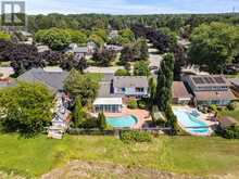 21 GARRISON VILLAGE DRIVE | Niagara-on-the-Lake Ontario | Slide Image Forty-one