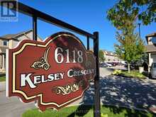 37 - 6118 KELSEY CRESCENT | Niagara Falls Ontario | Slide Image Two