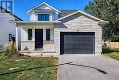 185 HODGKINS AVENUE | Thorold Ontario | Slide Image One