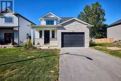 185 HODGKINS AVENUE | Thorold Ontario | Slide Image Two