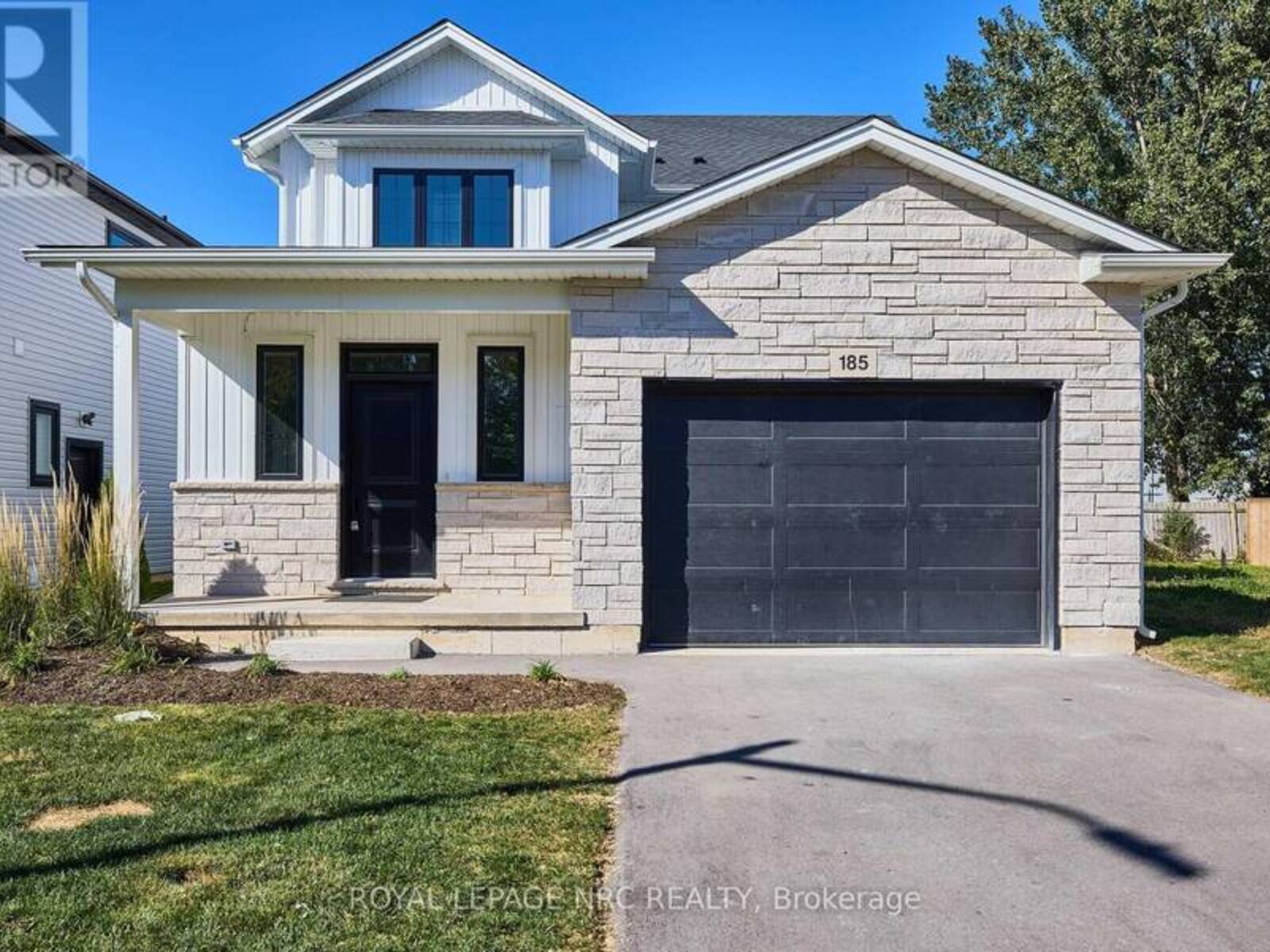 185 HODGKINS AVENUE, Thorold, Ontario L2V 1M2