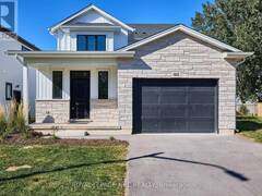 185 HODGKINS AVENUE Thorold Ontario, L2V 1M2
