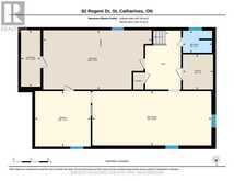 82 REGENT DRIVE | St. Catharines Ontario | Slide Image Fifty