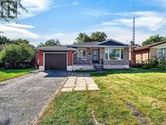 82 REGENT DRIVE St. Catharines Ontario, L2M 3L7