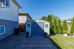 8057 CITATION ROAD | Niagara Falls Ontario | Slide Image Thirty-eight