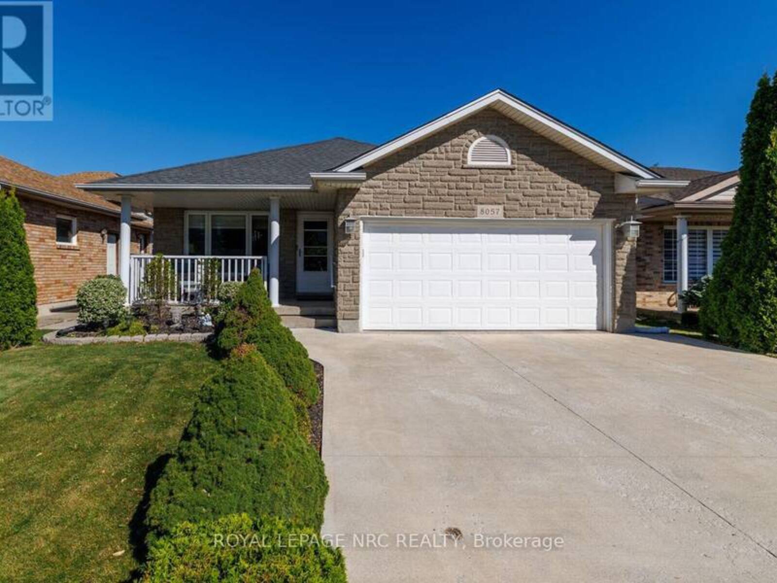 8057 CITATION ROAD, Niagara Falls, Ontario L2H 3E5