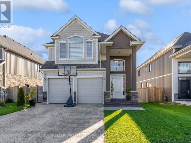 1208 HANSLER ROAD Thorold Ontario, L2V 0G2 - 6 Bedrooms Home For Sale