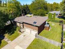 2 GLENBRAE AVENUE | St. Catharines Ontario | Slide Image Forty-five