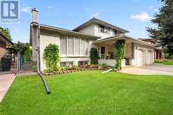 20 JESSICA DRIVE | St. Catharines Ontario | Slide Image Two