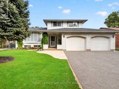 20 JESSICA DRIVE St. Catharines Ontario, L2M 6V7