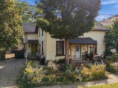 409-407 MAPLE STREET Dunnville Ontario, N1A 2G7