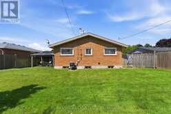 8689 FURLONG AVENUE | Niagara Falls Ontario | Slide Image Eighteen