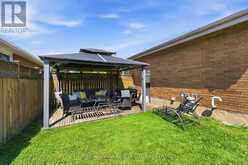 8689 FURLONG AVENUE | Niagara Falls Ontario | Slide Image Twenty