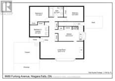 8689 FURLONG AVENUE | Niagara Falls Ontario | Slide Image Twenty-two