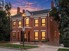 29 YATES STREET St. Catharines Ontario, L2R 5R3