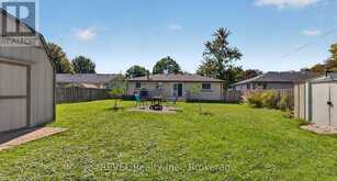 315 PARK AVENUE W | Dunnville Ontario | Slide Image Nineteen