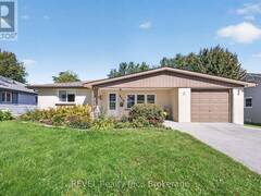 315 PARK AVENUE W Dunnville Ontario, N1A 1M7