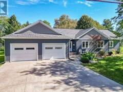 22 CRERAR AVENUE Welland Ontario, L3C 2Z3