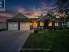 22 CRERAR AVENUE Welland Ontario, L3C 2Z3