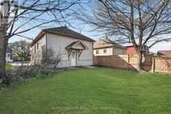 214 NIAGARA STREET | St. Catharines Ontario | Slide Image Thirty-six