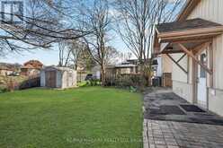 214 NIAGARA STREET | St. Catharines Ontario | Slide Image Thirty-seven