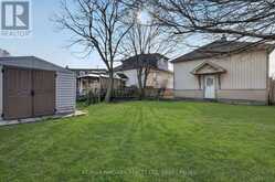 214 NIAGARA STREET | St. Catharines Ontario | Slide Image Thirty-eight