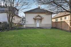214 NIAGARA STREET | St. Catharines Ontario | Slide Image Thirty-nine