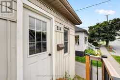 214 NIAGARA STREET | St. Catharines Ontario | Slide Image Forty-one