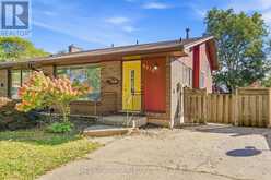 6916 DOLPHIN STREET | Niagara Falls Ontario | Slide Image Two