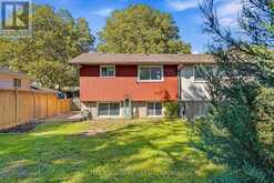 6916 DOLPHIN STREET | Niagara Falls Ontario | Slide Image Thirty-nine