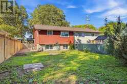 6916 DOLPHIN STREET | Niagara Falls Ontario | Slide Image Forty