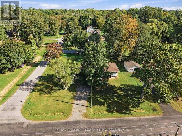 125 INMAN ROAD Dunnville Ontario, N1A 3B7 - 3 Bedrooms Home For Sale