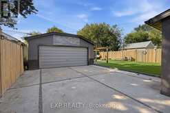 249 WALLACE AVENUE S | Welland Ontario | Slide Image Nine