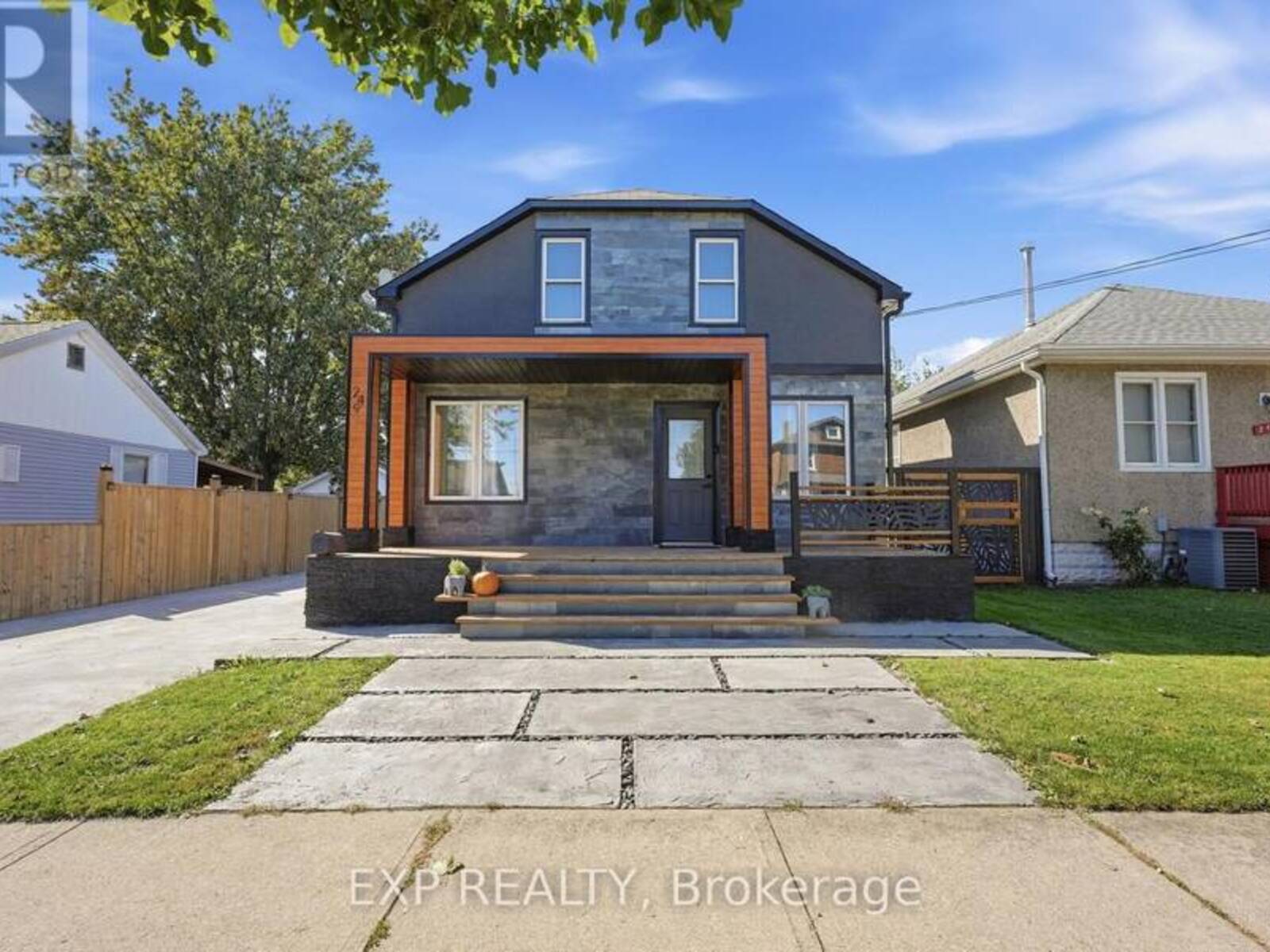 249 WALLACE AVENUE S, Welland, Ontario L3B 1R7