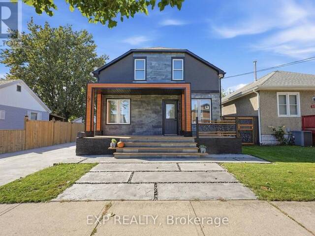 249 WALLACE AVENUE S Welland Ontario, L3B 1R7 - 3 Bedrooms Home For Sale