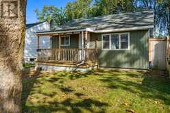 16 ACHILLES AVENUE | Welland Ontario | Slide Image Four